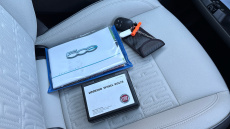 Fiat 500 87kW La Prima 42kWh 3dr Auto Electric Hatchback